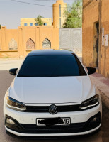 voitures-volkswagen-polo-2019-carat-bab-ezzouar-alger-algerie