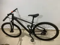 Vélo tout terrain neuf marque française Lapierre 