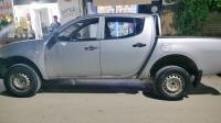 pickup-mitsubishi-l200-2014-doube-cabine-evolution-theniet-el-had-tissemsilt-algerie