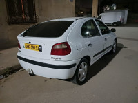 voitures-renault-megane-1-1998-es-senia-oran-algerie