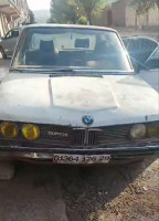 voitures-bmw-serie-5-1976-exclusive-tlemcen-algerie