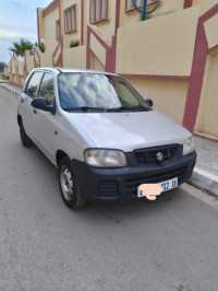 voitures-suzuki-alto-2012-std-ac-birtouta-alger-algerie