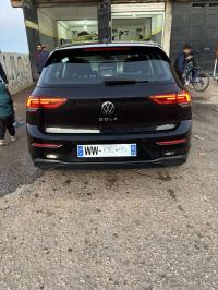 سيارات-volkswagen-golf-8-2021-style-البيض-الجزائر