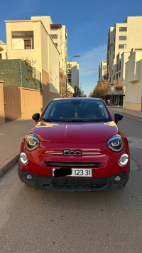 voitures-fiat-500x-2023-club-bir-el-djir-oran-algerie