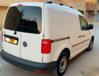 break-familiale-volkswagen-caddy-2018-nezla-touggourt-algerie