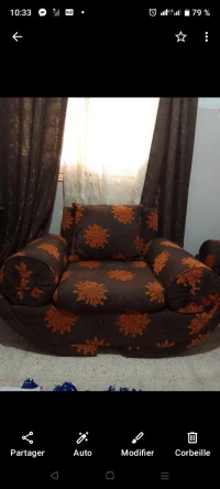 زوج فوتاي للبيع تيجلابين 