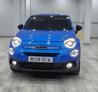 Fiat 500 x 2023 Club