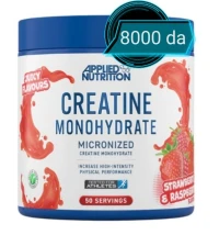 CREATINE / GAINER / BCAA / WHEY / GLUTAMINE / EAA