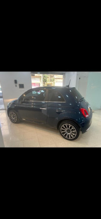 voitures-fiat-500-2023-dolcevita-batna-algerie