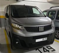 automobiles-fiat-scudo-2023-الجديدة-staoueli-alger-algerie