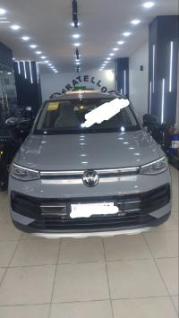 سيارات-volkswagen-tharu-xr-2026-الجزائر-وسط