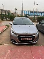 citadine-peugeot-208-2019-tech-vision-rouiba-alger-algerie