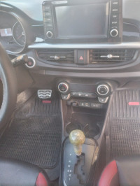 voitures-kia-picanto-2019-gt-line-ain-temouchent-algerie