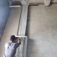 أسامة كهربائي