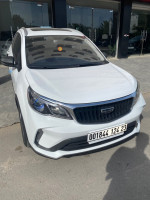 voitures-geely-gx3-pro-2024-annaba-algerie