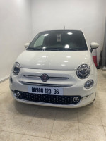 voitures-fiat-500-2023-dolce-vita-annaba-algerie