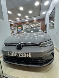 سيارات-volkswagen-golf-8-2020-r-line-عنابة-الجزائر