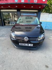 voitures-volkswagen-sharan-2018-annaba-algerie