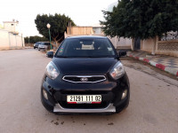 voitures-kia-picanto-2011-chlef-algerie