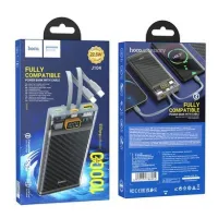 powe bank hoco original 20000mah fast charge