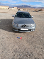 voitures-mercedes-c220-2007-berhoum-msila-algerie