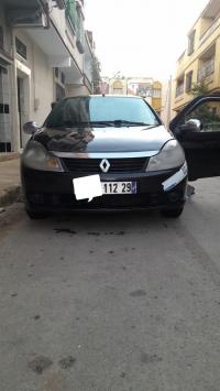 voitures-renault-symbol-2012-expression-ain-fares-mascara-algerie