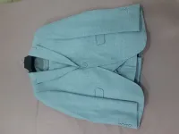 costume 3 pieces - gris 