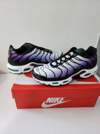 Nike Air Max Plus Reserve Grape