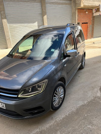 voitures-volkswagen-caddy-2019-collection-bordj-bou-arreridj-algerie