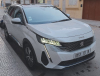 voitures-peugeot-3008-2021-allure-jijel-algerie