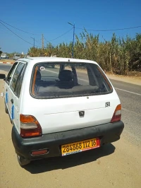 Suzuki Maruti 800 2012 Maruti 800