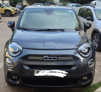 voitures-fiat-500x-2023-club-blida-algerie