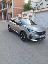 Peugeot 3008 2022 Gt