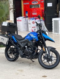 دراجات-نارية-وسكوترات-vms-rk200-2025-باتنة-الجزائر