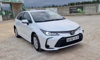 Toyota Corolla 2024 