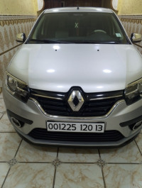 voitures-renault-symbol-2020-remchi-tlemcen-algerie