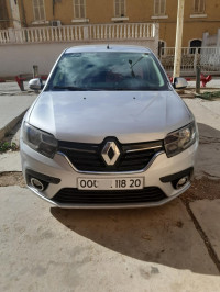 voitures-renault-symbol-2018-extreme-saida-algerie