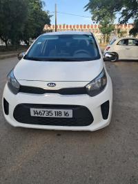 سيارات-kia-picanto-2018-lx-البليدة-الجزائر