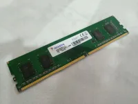 RAM 8GB*2 DDR4 pour pc bureau