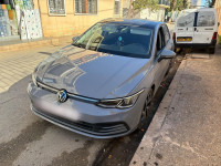 voitures-volkswagen-golf-8-2021-bir-el-djir-oran-algerie