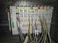 Étude et réalisation travaux électriques 