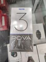 smartphones-tecno-pova-3-setif-algerie