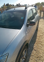 voitures-dacia-sandero-2019-ticrowd-souk-ahras-algerie