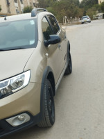 voitures-dacia-sandero-2018-stepway-privilege-bir-el-djir-oran-algerie