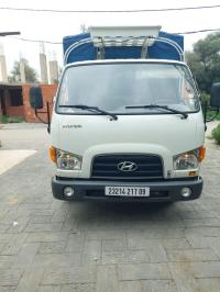 شاحنة-hyundai-hd65-2017-بوفاريك-البليدة-الجزائر