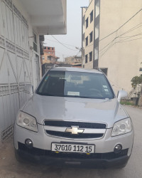 voitures-chevrolet-captiva-2012-lt-tizi-ouzou-algerie