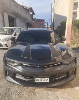 voitures-chevrolet-camaro-2018-rs-larbaa-nath-irathen-tizi-ouzou-algerie