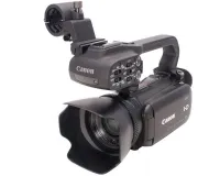 canon xa10 caméra 