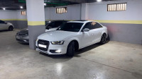 voitures-audi-a4-2013-ambition-cheraga-alger-algerie