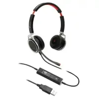VBeT VT X200 Casque VoIP USB Duo